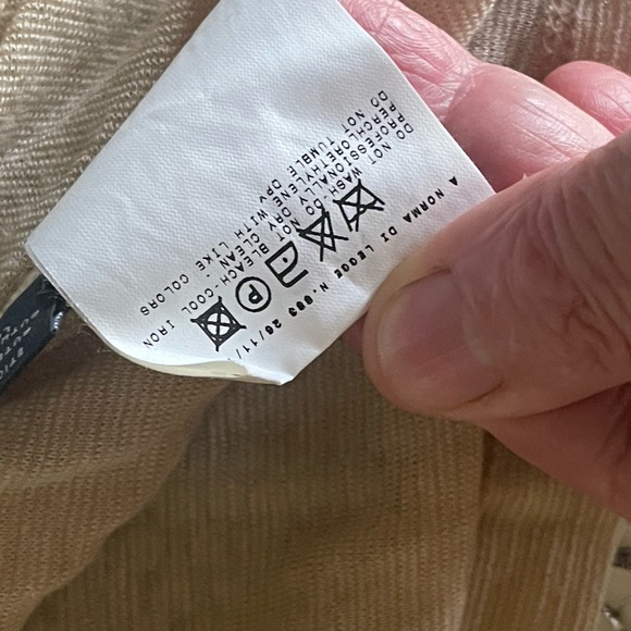 VERSACE TOP - Picture 6 of 8